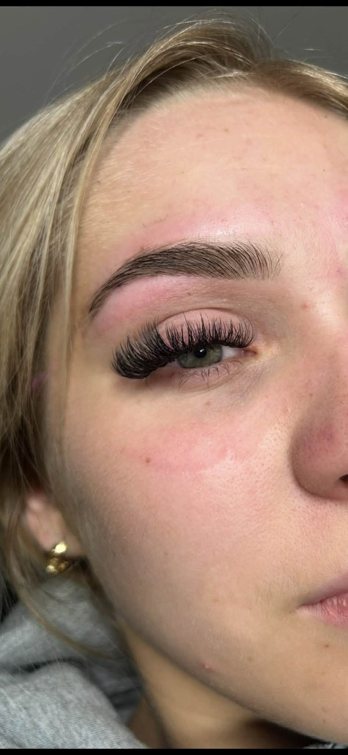 Pacha beauty work