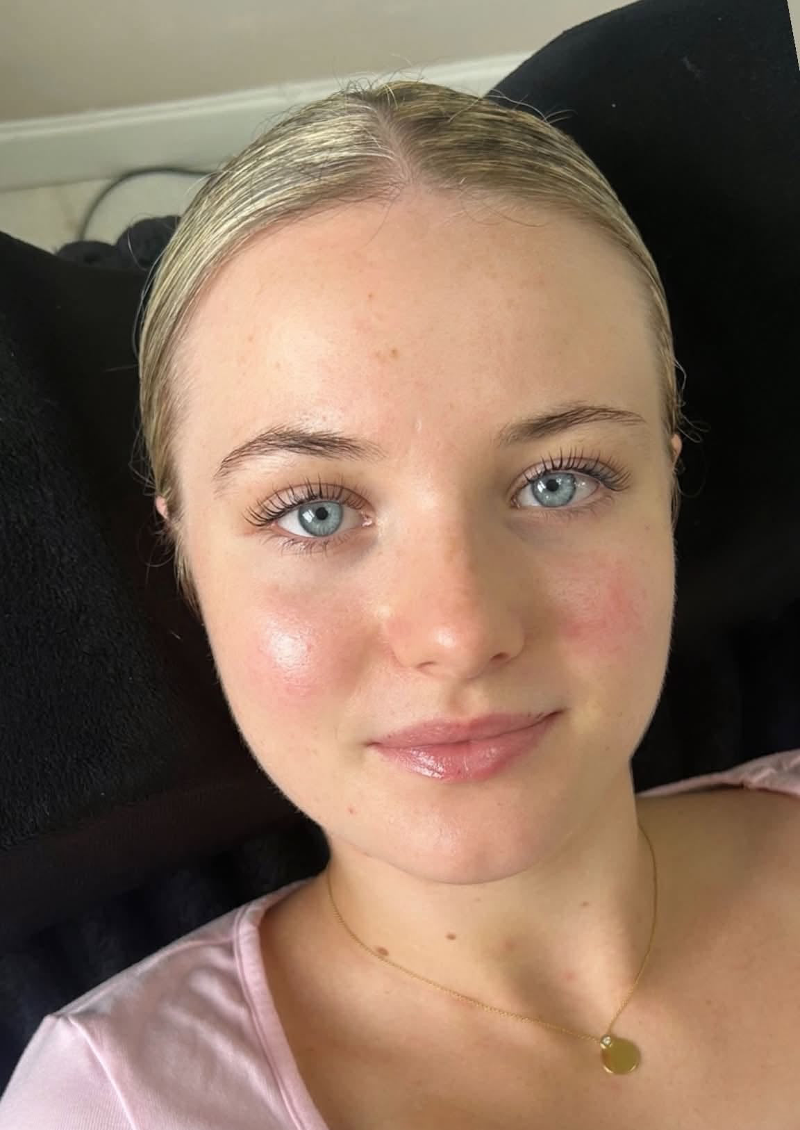 LVL & Korean Lash Lift
